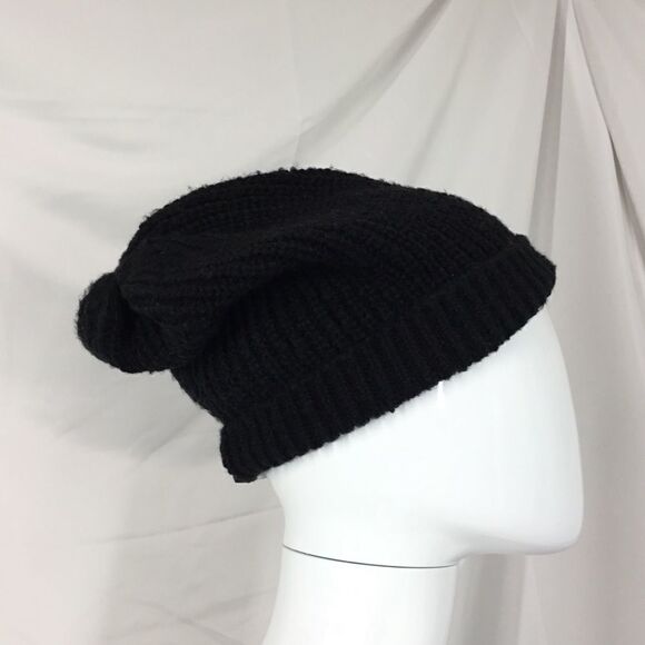 Halogen Ribbed Beanie (F2) - Picture 1 of 7